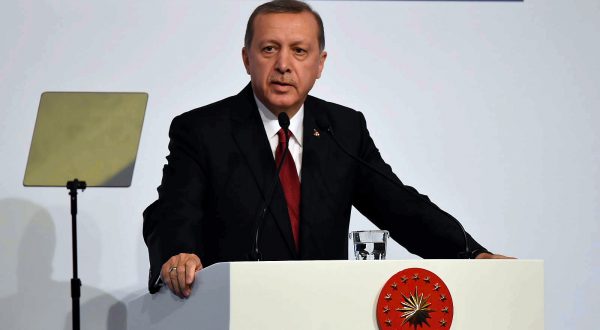 Erdogan vince le elezioni in Turchia