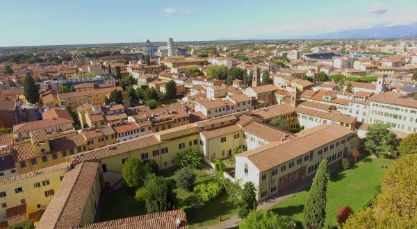 Seasonal School, i corsi intensivi dell’Università Sant’Anna di Pisa