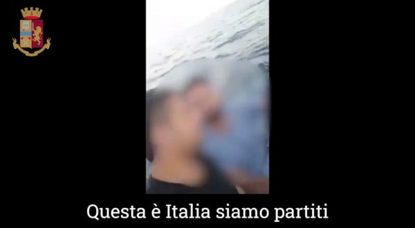 Migranti irregolari dai Balcani, 29 indagati