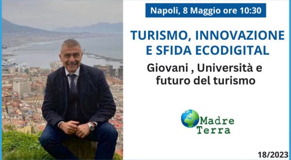 Madre Terra – Sfida EcoDigital per il turismo