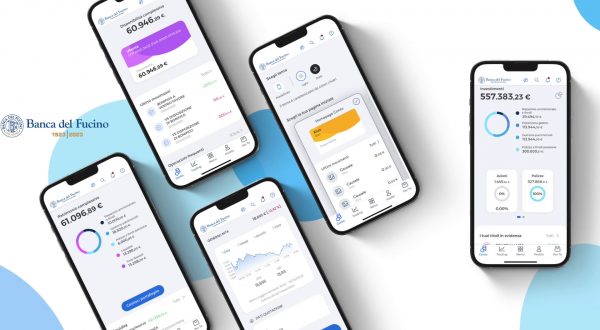 Drive to digital, la finestra sull’innovazione di Banca del Fucino