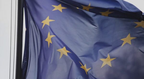 Ue, con i fondi di coesione 545 mld di investimenti entro il 2027