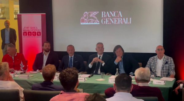 Sport ed educazione finanziaria, torna “Un campione per amico”