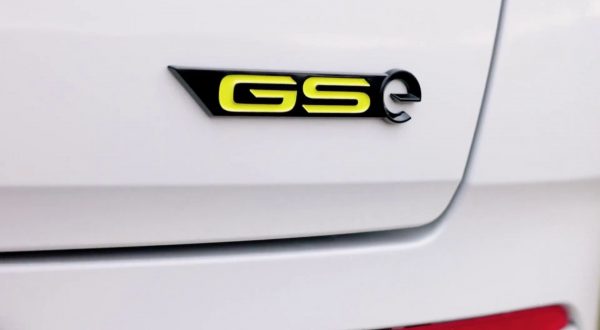 Opel Grandland GSe, potenza sostenibile