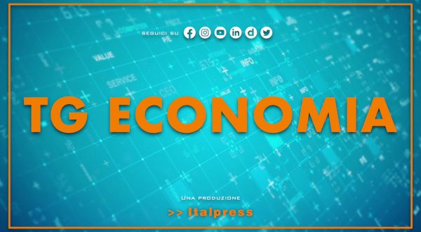 Tg Economia – 19/5/2023