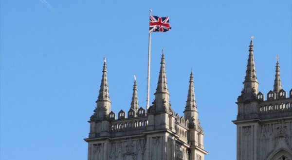 Londra in festa per l’incoronazione di Carlo III