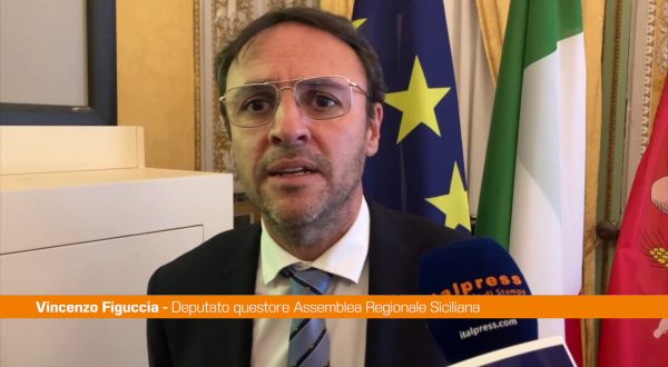 Formazione, Figuccia “Investire in Sicilia su nuove figure emergenti”