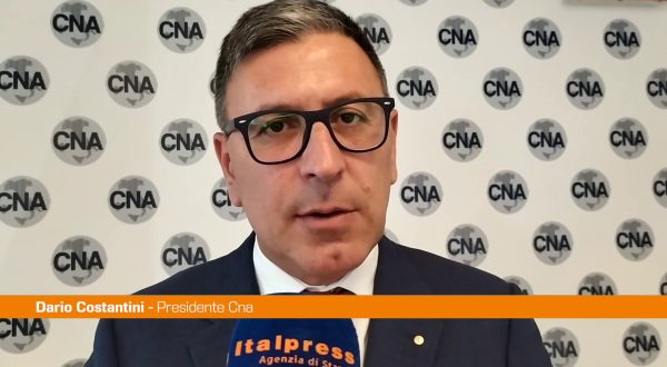 Imprese, Costantini “C’è voglia di Italia nel mondo”