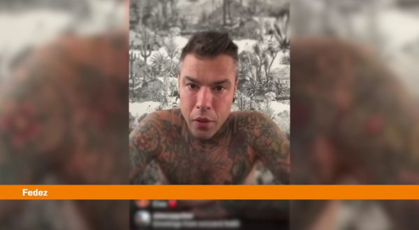 Muschio Selvaggio, Fedez “Sull’assenza di Luis Sal chiarirò tutto”