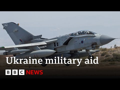 UK to send Ukraine long range missiles for Russia counter-offensive – BBC News