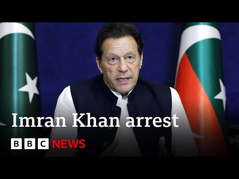 Imran Khan arrest was illegal says Pakistan’s Supreme Court – BBC News