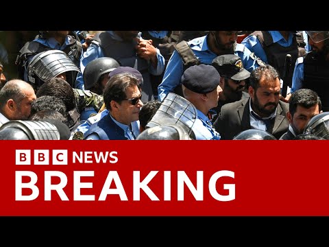 Imran Khan to be released from custody, court rules – BBC News