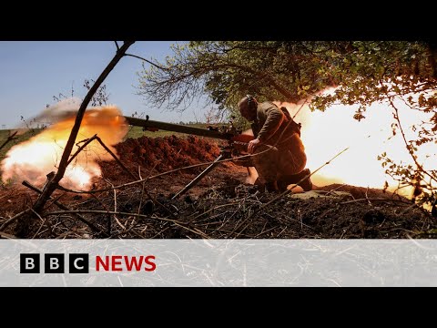 Russia denies Ukraine’s claim of regaining ground in Bakhmut – BBC News