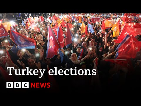 Turkey elections: Run-off likely as Erdogan edges ahead of Kilicdaroglu – BBC News