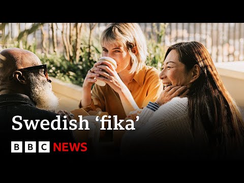 Can this Swedish tradition make you happier at work? – BBC News