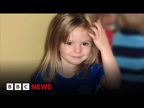 Madeleine McCann police begin search at Portugal reservoir – BBC News