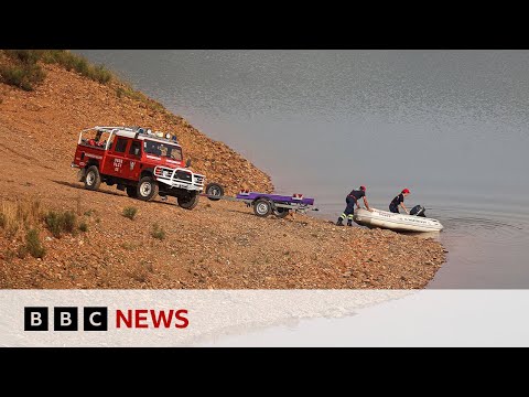 Madeleine McCann: Will reservoir search solve disappearance? – BBC News