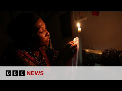 Why is South Africa facing its ‘worst ever’ power crisis? – BBC News