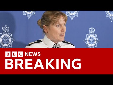 Cardiff riot: Police ‘on different road when teens crashed’, says senior officer – BBC News