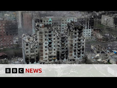 Ukraine dismisses Russia’s claims Bakhmut is under its control – BBC News