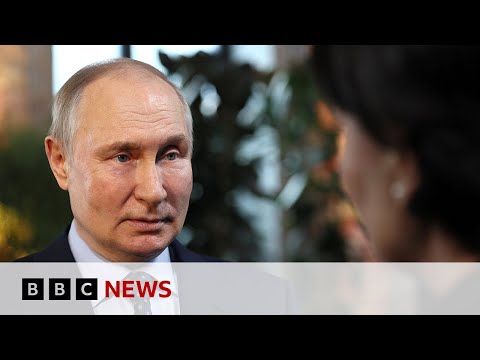 What we know about the Moscow drone attacks – BBC News