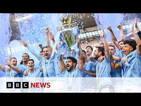 Premier League illegal streaming gang jailed in UK – BBC News