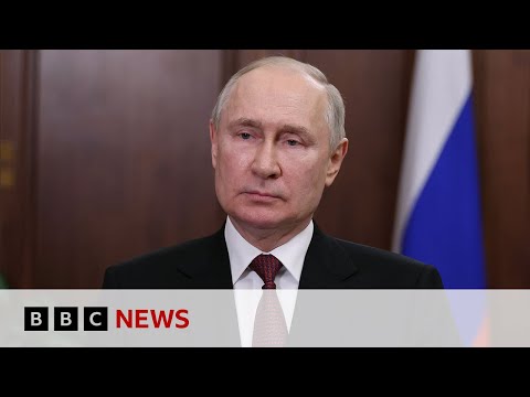 Russia’s offensive in Ukraine has ‘failed’, says former US general – BBC News