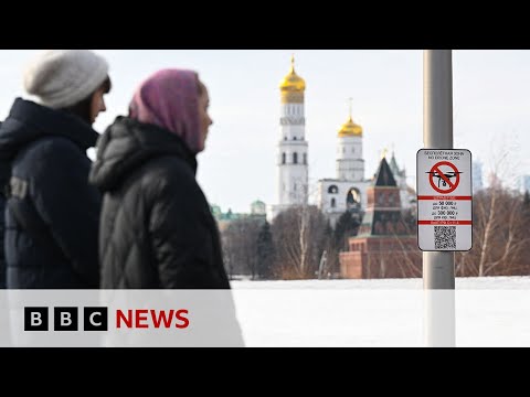 Russia alleges Ukrainian sabotage after drone strike on Kremlin – BBC News