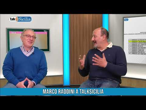 Marco Raddini: “La TV è cambiata”