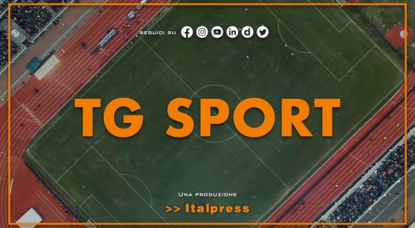 Tg Sport – 15/5/2023