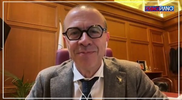 Romeo “Lega è di lotta e di governo, sicurezza è la nostra priorità”