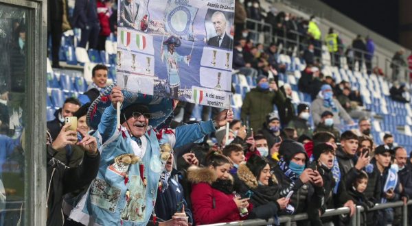 Il Pallone Racconta – Secondo match-point scudetto Napoli