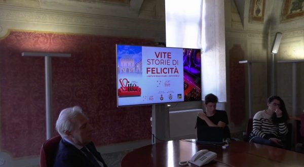 Generali, approda Padova il tour “Vite: storie di felicità”