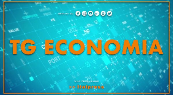 Tg Economia – 10/5/2023