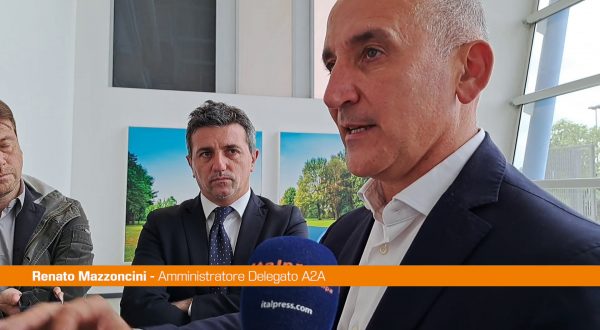 A2A, Mazzoncini “Su Egea valuteremo dopo la due diligence”