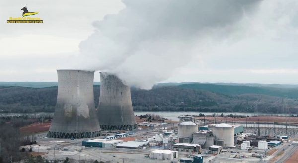 Controlli Fiamme Gialle-Arera su luce e gas, recuperati 6,8 milioni