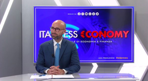 EY, Vanoni “Con Beyond la consulenza approda in tv”