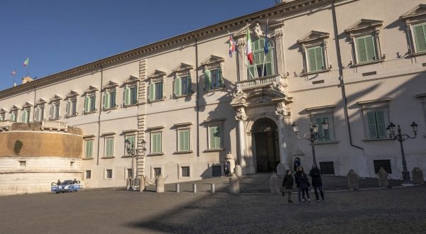 Mattarella convoca per il 13 giugno il Consiglio Supremo di Difesa