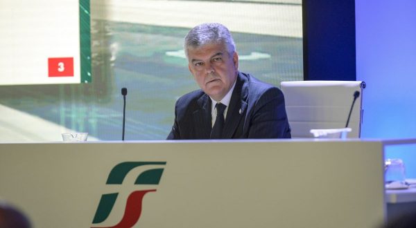 Ferraris “Oltre al Ponte, in Calabria e Sicilia investimenti per 90 mld”