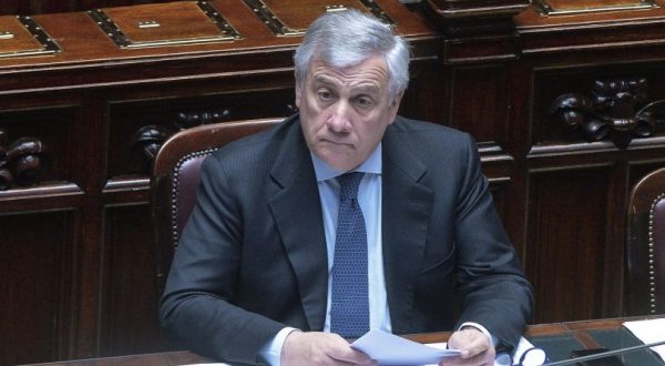 Pnrr, Tajani “Nessun problema con la Corte dei Conti”