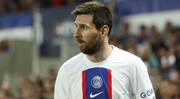 Messi annuncia “Non torno al Barça, andrò all’Inter Miami”