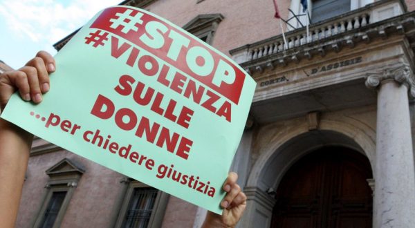 Violenza sulle donne, dal Consiglio dei Ministri ok alle nuove misure