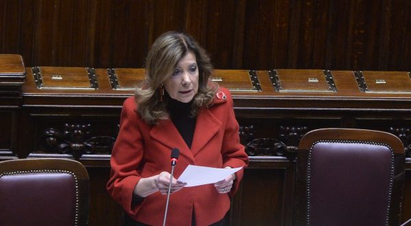 Riforme, Casellati “Tempi maturi per una nuova forma di governo”