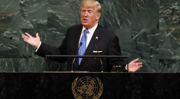 Donald Trump incriminato per reati federali