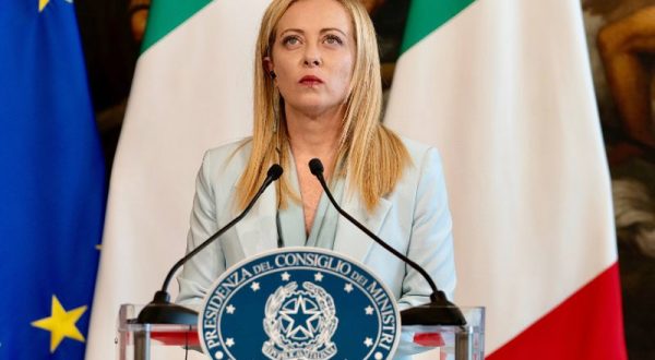 Meloni “Il Mes è uno stigma che blocca risorse”