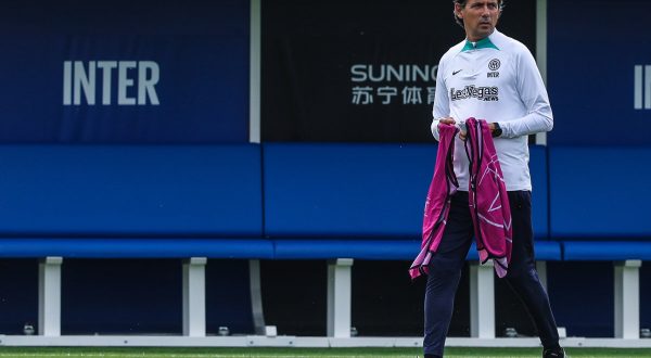 Inzaghi “Testa e cuore, possiamo scrivere la storia”