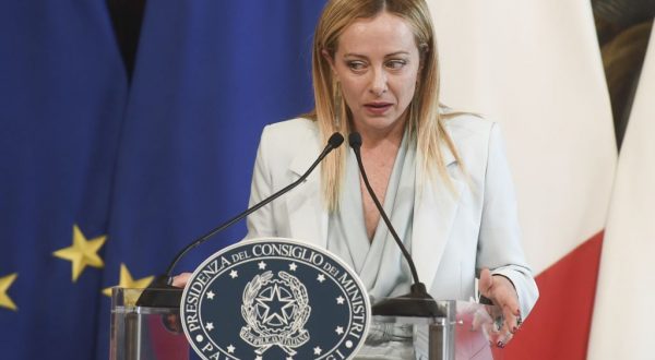 Tunisia, Meloni “Arrivare a Consiglio Europeo con Memorandum firmato”