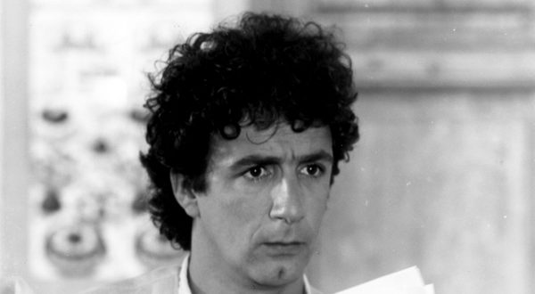 E’ morto Francesco Nuti