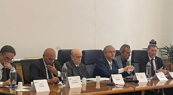 A Palermo convegno su “stato salute” giustizia tributaria dopo riforma