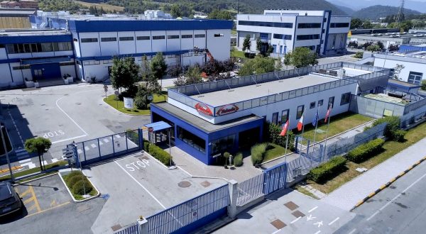 Farmaceutica, Takeda investe altri 22 mln per lo stabilimento di Rieti